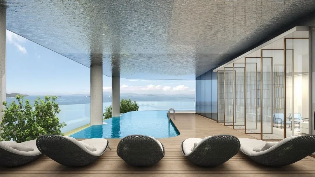 速看（上海豪宅开发商）上海豪宅房地产公司，(图22)