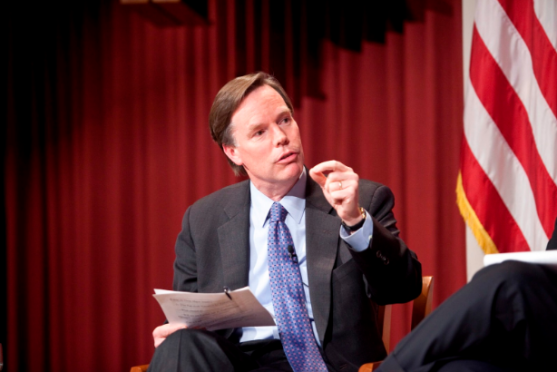 美驻华大使人选确定是他了？拜登或正式提名这位前副国务卿休闲区蓝鸢梦想 - Www.slyday.coM