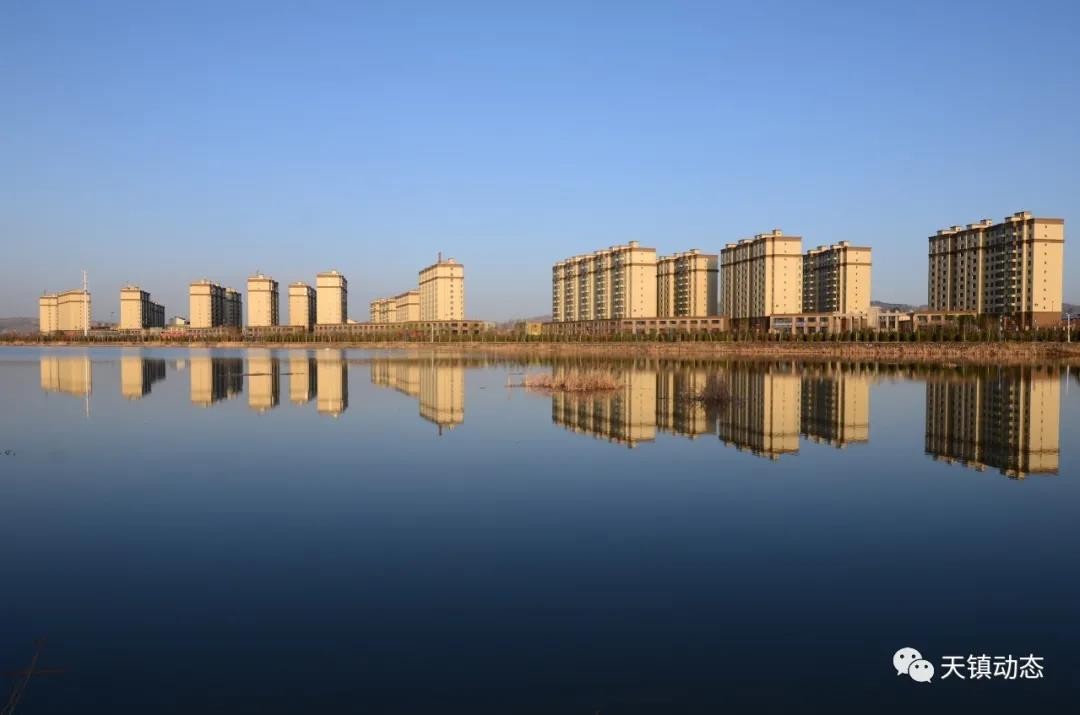 看"五彩"天镇变了样|天镇县_新浪新闻