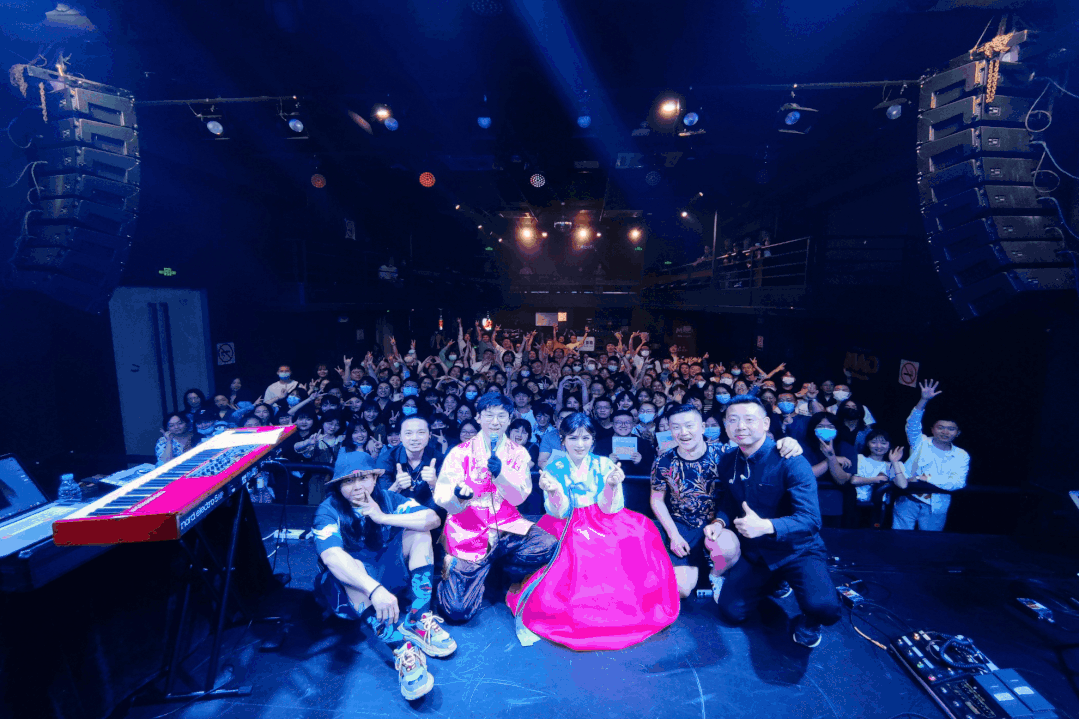 鲸鱼马戏团广州站演出取消,旅程过半,遗憾让下次相见更加珍贵