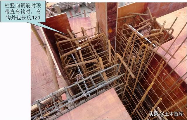 表示的b2可能算的是水平投影,就是刚好锚到支座中线;楼梯梁不是框架梁