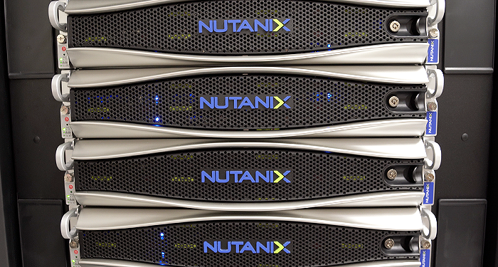 图片来源：Nutanix