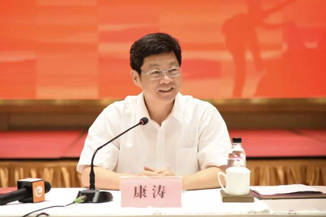 康涛,黄海昆任福建副省长|香港|市委书记|黄海昆_新浪新闻