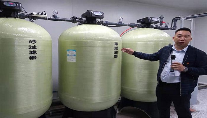 雨城大寨村：集体经济带动水资源生态价值转换，激发乡村振兴动力