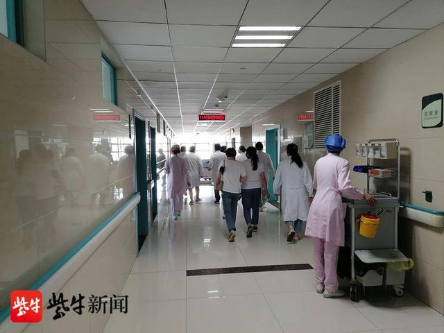 徐州一女水果刀砍伤医生，该女并非患者，已被刑拘休闲区蓝鸢梦想 - Www.slyday.coM