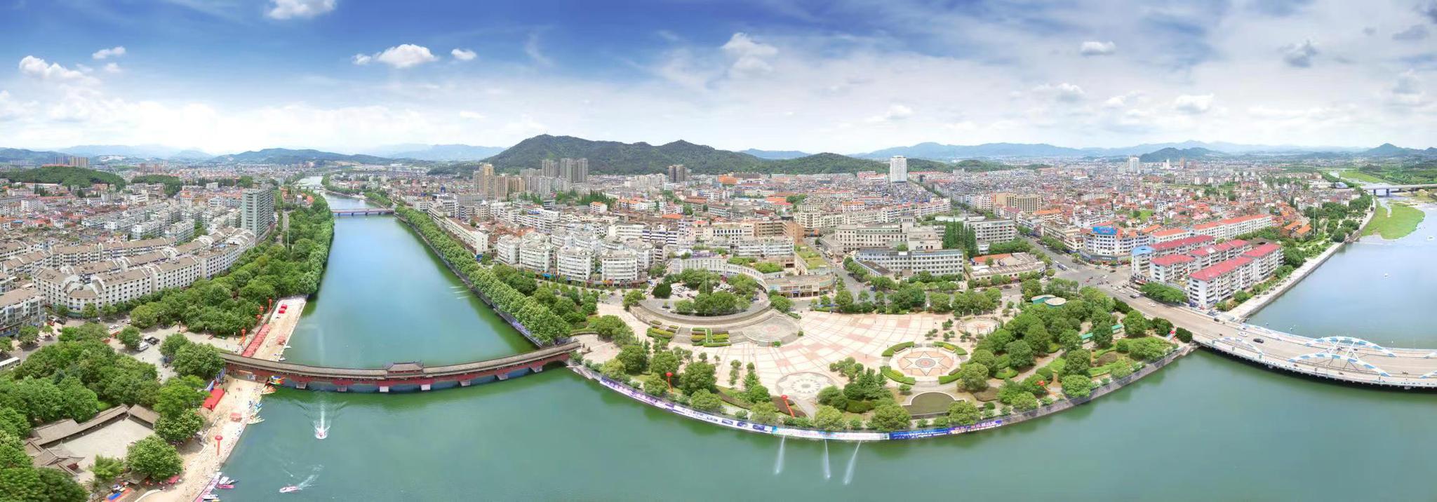 十四五再造一个武义工业