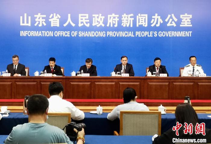 山东3年刑拘黑恶嫌犯1.7万余人 查扣涉案资产263.6亿元休闲区蓝鸢梦想 - Www.slyday.coM