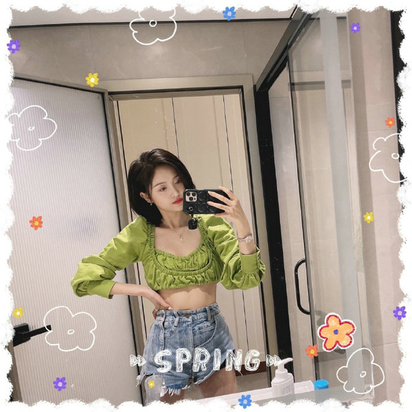 被吐槽素颜丑造型土 吴宣仪晒美照感慨：这个圈子女孩不被善待休闲区蓝鸢梦想 - Www.slyday.coM