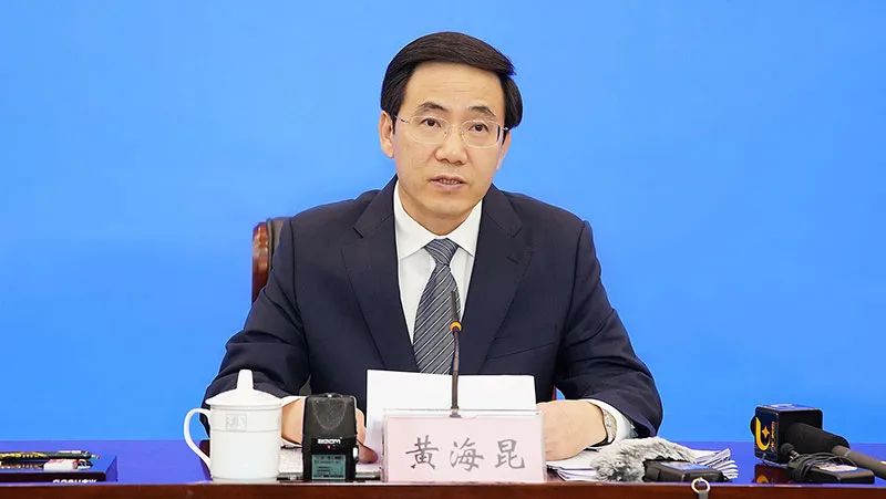 密集任命5省份6位副省长亮相