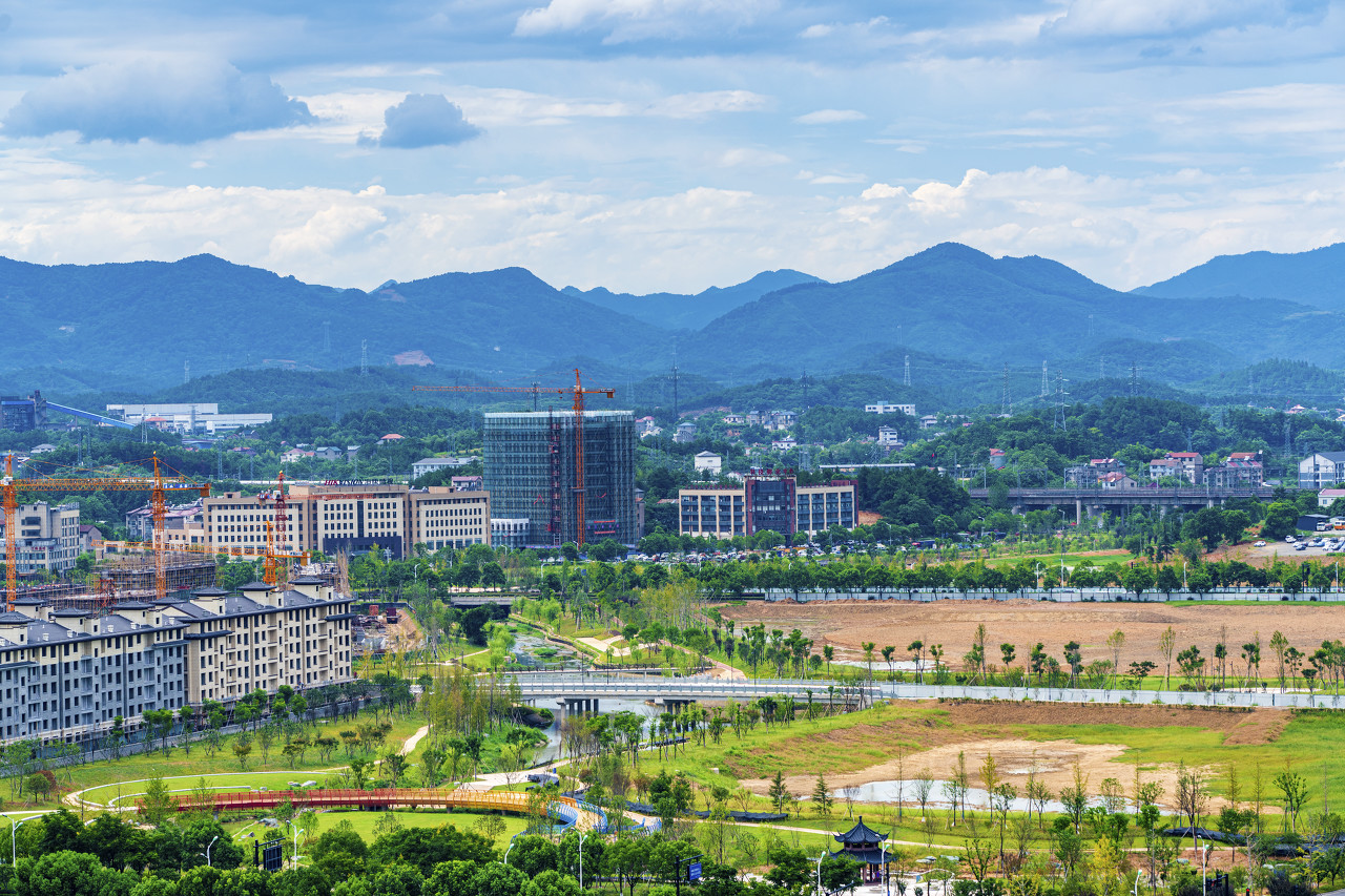 有的县城房价涨到了三四万元|均价|浙江省|平方米_新浪新闻