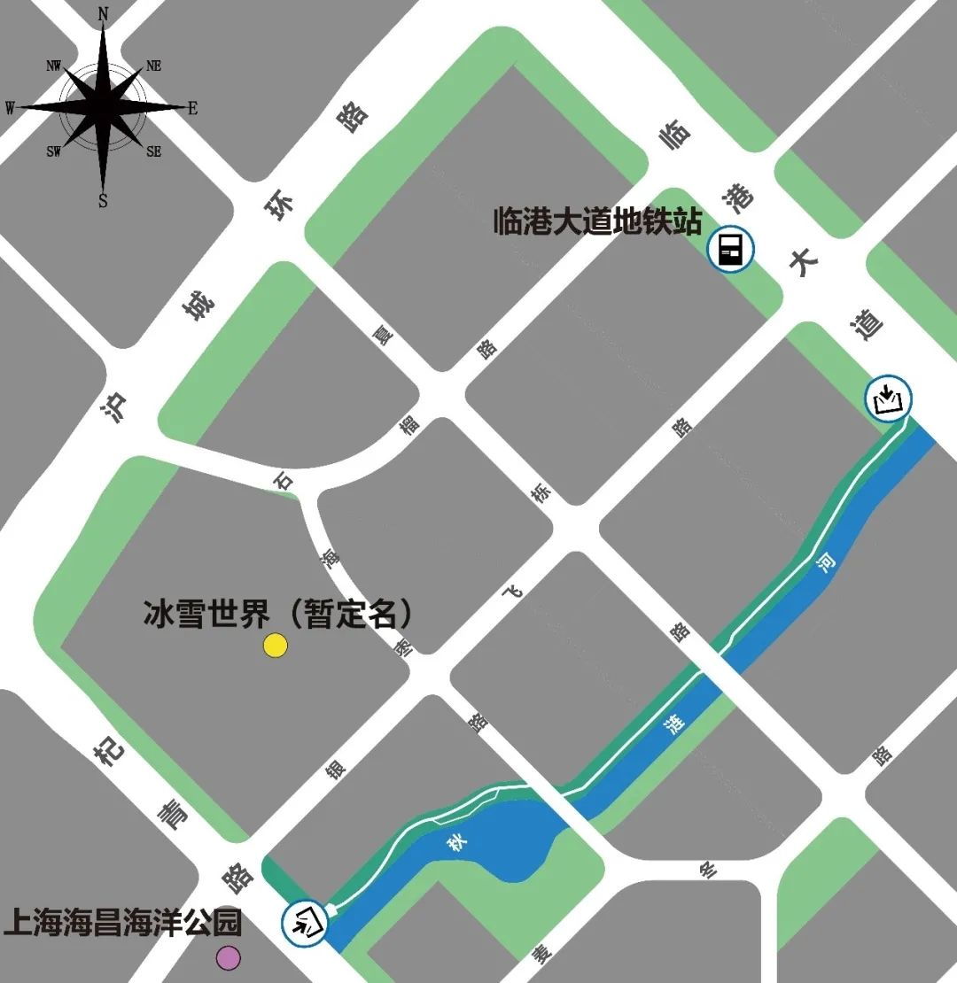 探索 临港又添休闲好去处 秋涟河900米滨河健身步道本周完工 新浪财经 新浪网