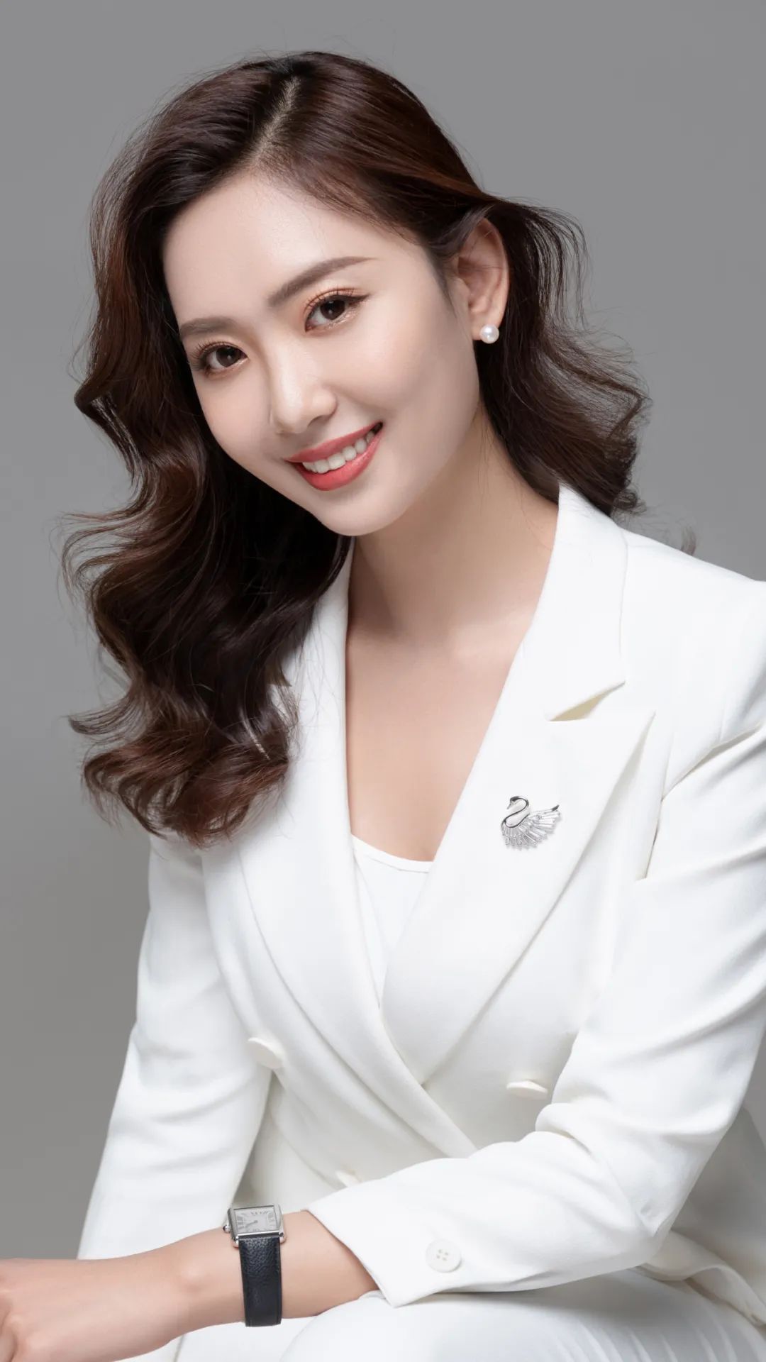 追云逐月 我在现场 ——主持人杨梓的十二时辰_新浪新闻