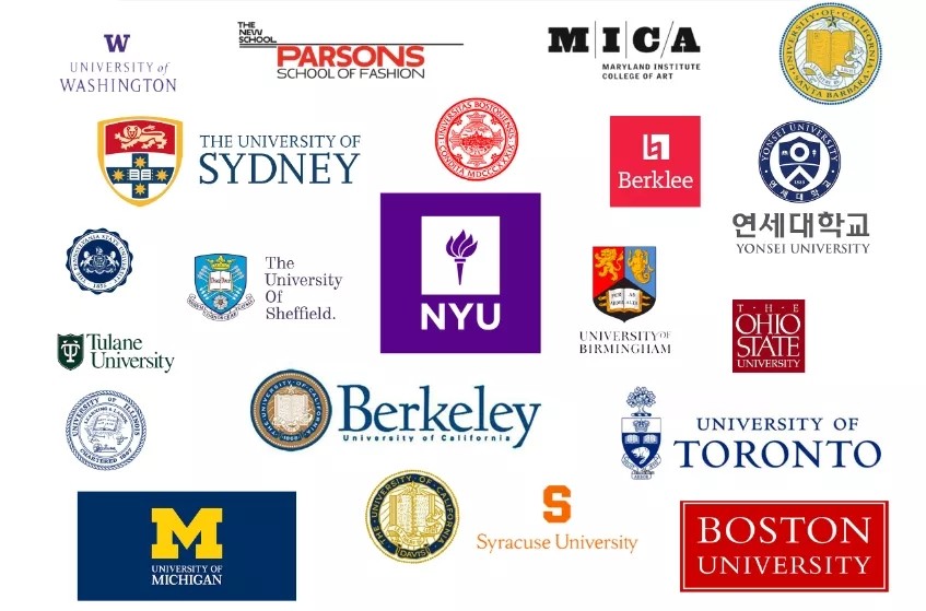 上海美高双语学校升学再创新高90学生斩获全美top50录取offer