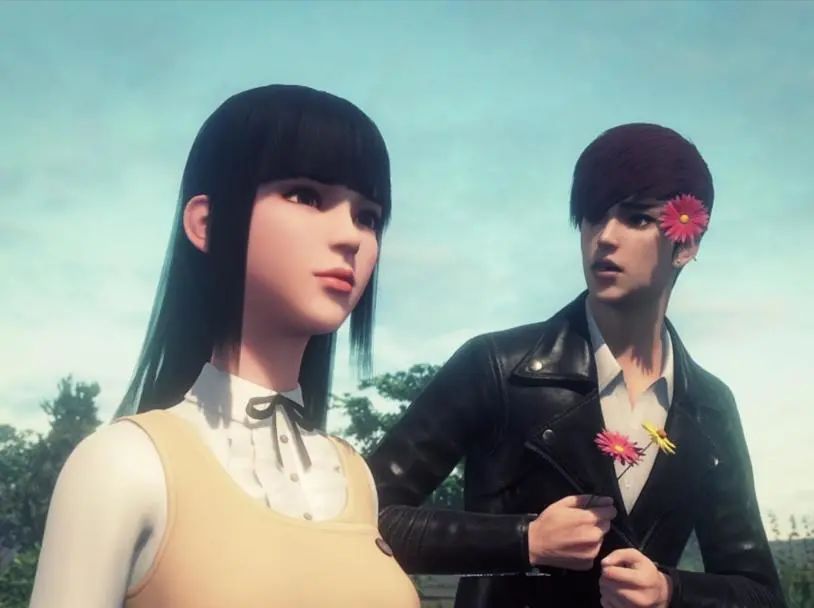 《换世门生》的女主之争尘埃落定——永儿(一滴水)设定伏笔整理|换世