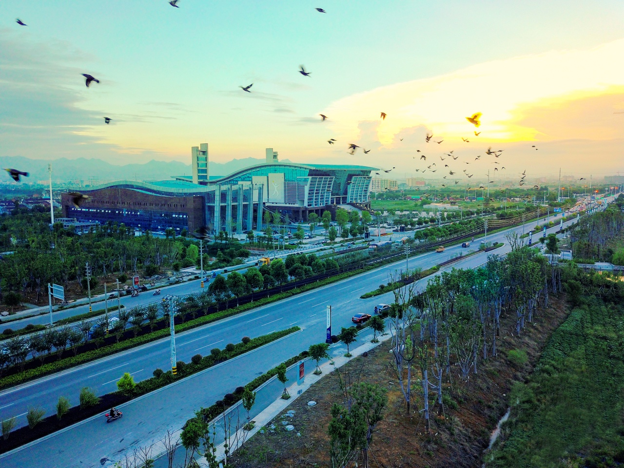 龙港打造全国新型城镇化改革"示范窗口"|温州市_新浪新闻