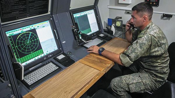 俄军接收19种新锐电子战装备|俄军|电子战_新浪新闻