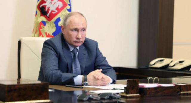 俄罗斯列出不友好国家名单，拉黑美国和捷克，现在捷克后悔了休闲区蓝鸢梦想 - Www.slyday.coM