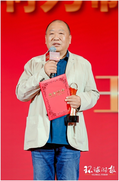 谁说主旋律不吸引人这几部主旋律作品狂揽多项荣誉