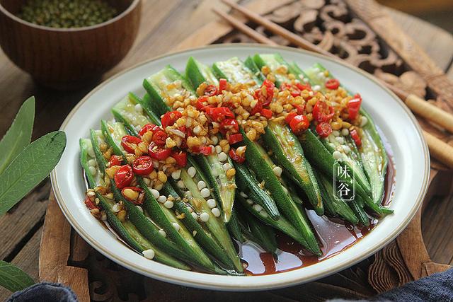 天热没食欲吃什么好6道凉爽开胃凉拌菜简单易做比肉受欢迎