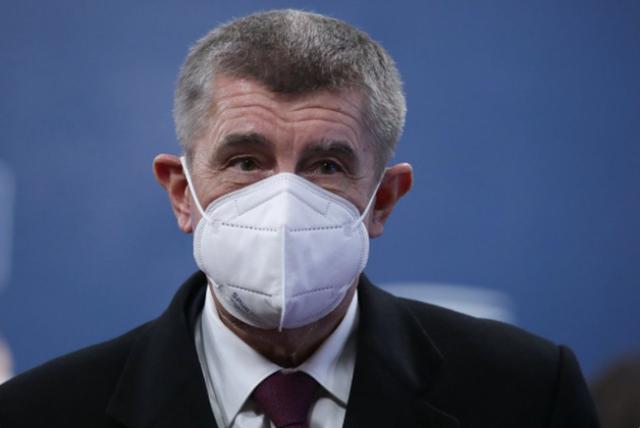 俄罗斯列出不友好国家名单，拉黑美国和捷克，现在捷克后悔了休闲区蓝鸢梦想 - Www.slyday.coM