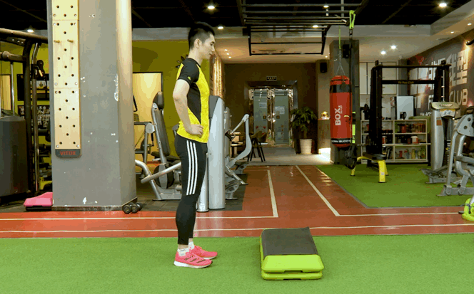 运动|青少年体能训练5:热身和拉伸