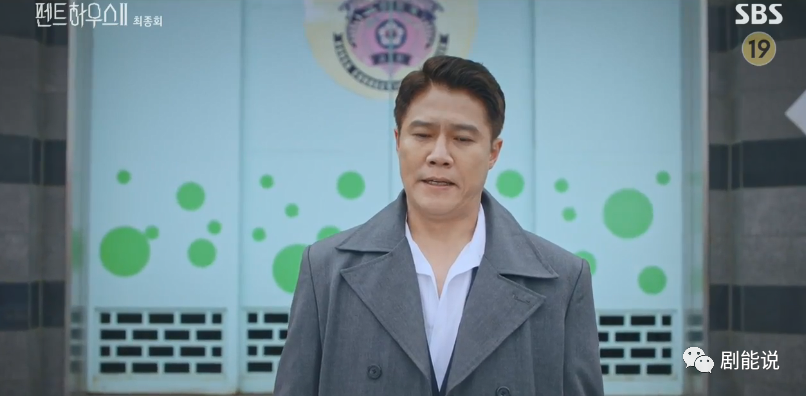 "疯批"们又要回来了|朱丹泰|沈秀莲|顶楼_新浪新闻