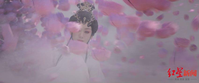 每一帧都美如壁纸 粤剧电影 白蛇传 情 让年轻观众惊了 戏曲 白蛇传 粤剧 新浪新闻 每一帧都美如壁纸 粤剧电影 白蛇传 情 让年轻观众惊了 戏曲 白蛇传 粤剧 新浪新闻