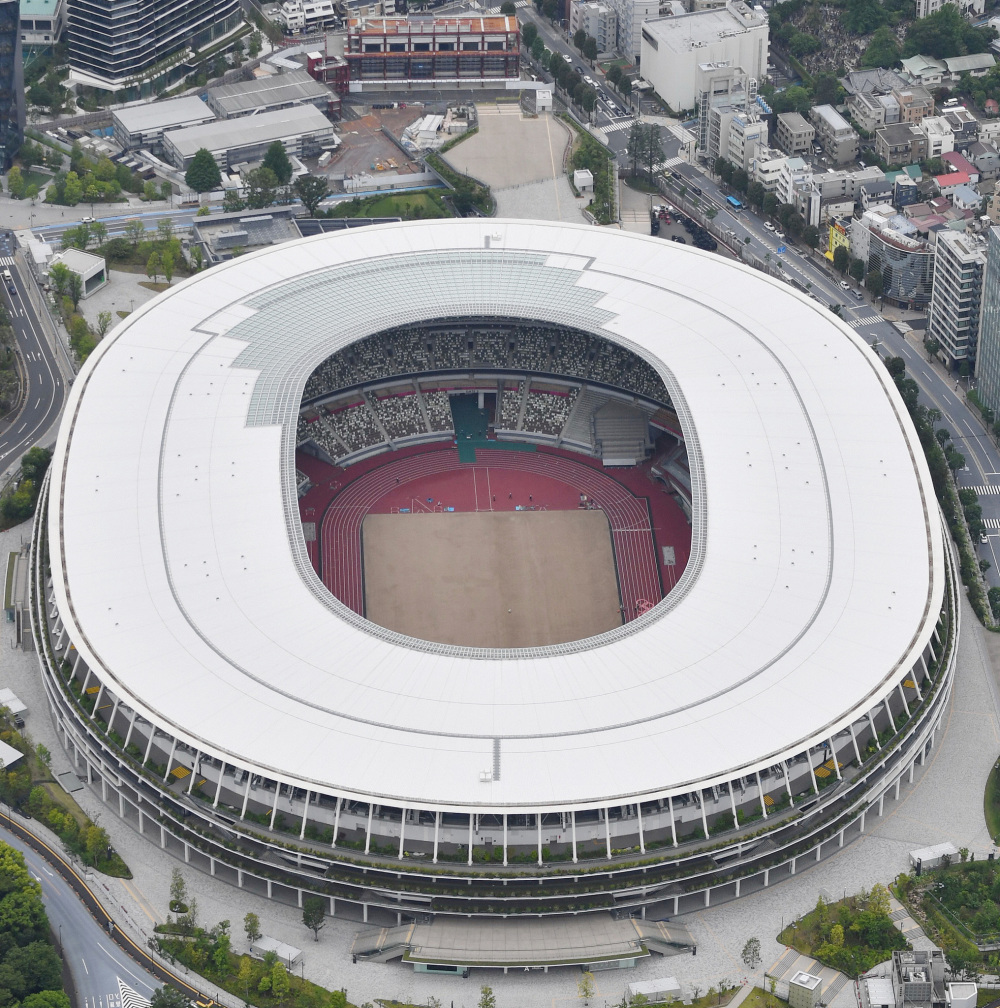 东京奥运会取消停办吗 东京奥运会到底还能不能如期举行?