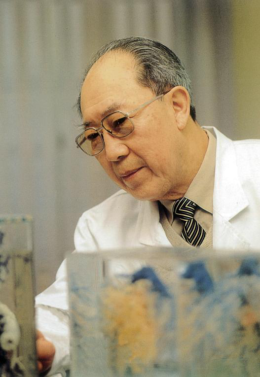 "要开刀到100岁",吴孟超院士失约了