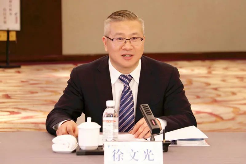 徐文光 资料图
