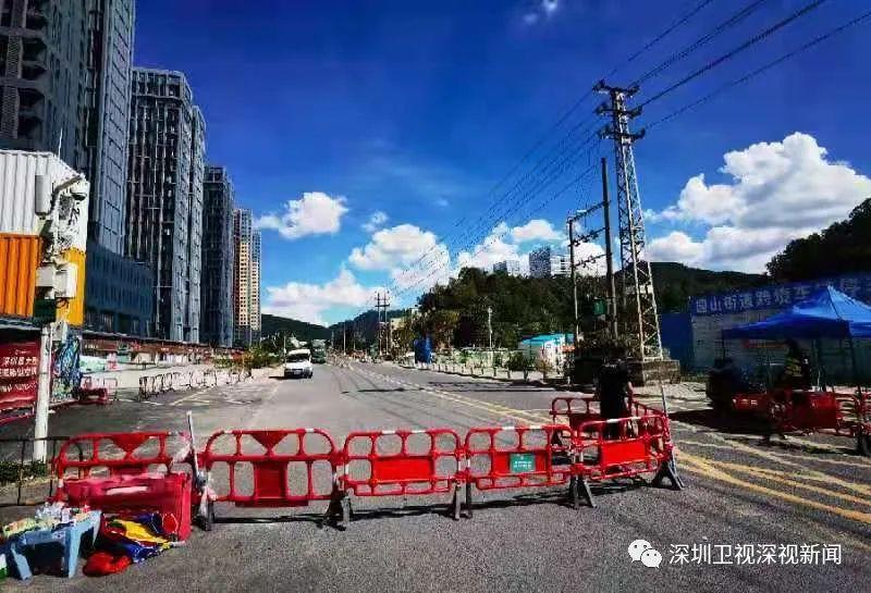 直击深圳疫苗接种现场：增加疫苗供应，加派医务人员，市民有序排队休闲区蓝鸢梦想 - Www.slyday.coM