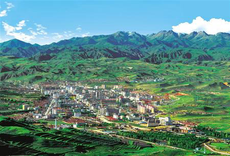 合作市:打造特色产业助推乡村振兴