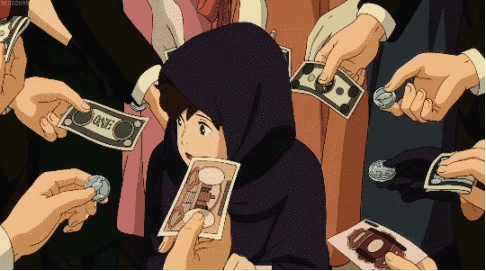 “我们家里有矿吗？”哭穷、炫富、自我牺牲……应该怎样跟孩子谈钱休闲区蓝鸢梦想 - Www.slyday.coM