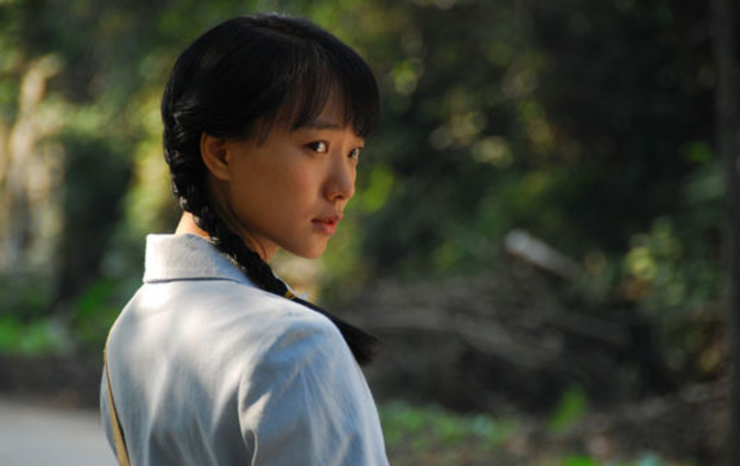 赵薇在小燕子之后有姚木兰,有李红琴,但人们对王珞丹的记忆仍然还是