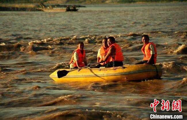 黄河边山西千年古村落：红枣与旅游产业共助乡村振兴