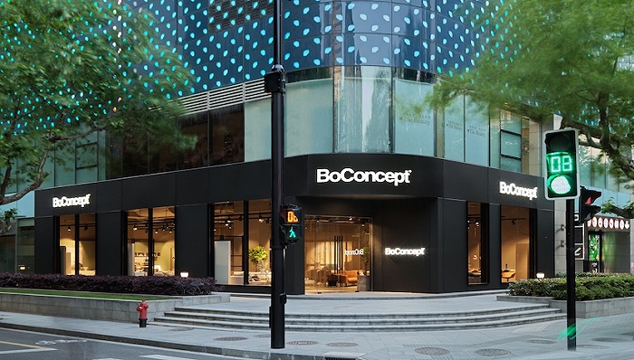 BoConcept北欧风情：设计不应以牺牲个性或生活方式为代价