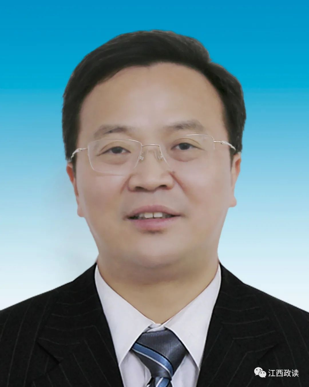 江西一厅级干部履新|江西省|党组成员_新浪新闻