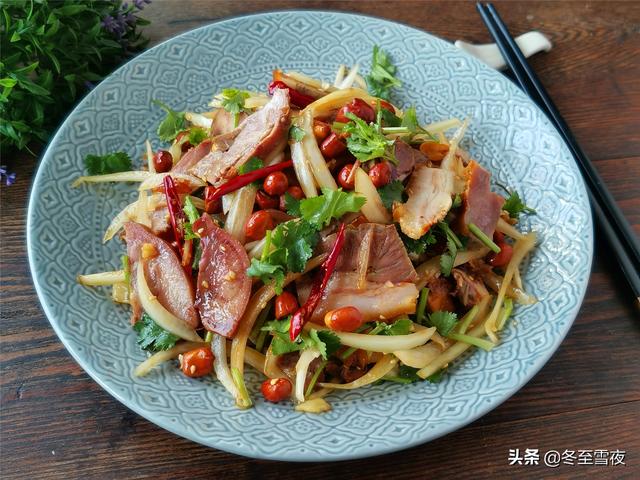 夏季吃荤菜,教你8道肉菜做法,吃着不油不腻,下酒下饭又解馋