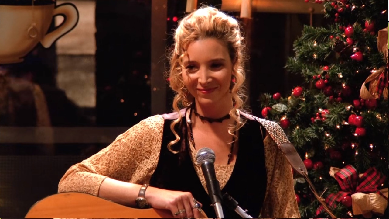 年轻人或许不爱老友记这不是他们的错丨娱论