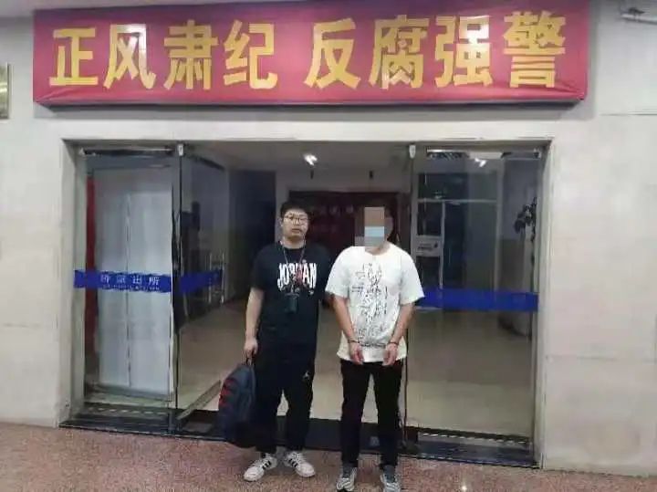 杭州一女子遭遇“杀猪盘”被骗45万后，她竟把骗子“骗”到了警察面前！休闲区蓝鸢梦想 - Www.slyday.coM