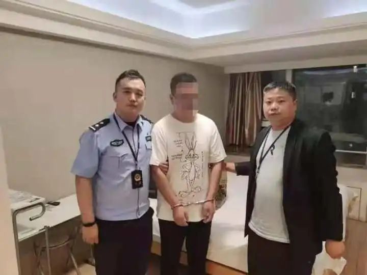 杭州一女子遭遇“杀猪盘”被骗45万后，她竟把骗子“骗”到了警察面前！休闲区蓝鸢梦想 - Www.slyday.coM