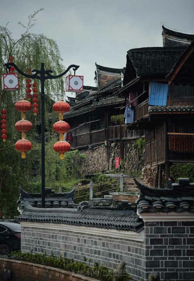 「黔东南州旅发大会倒计时」天柱三门塘:清水江畔的露天博物馆