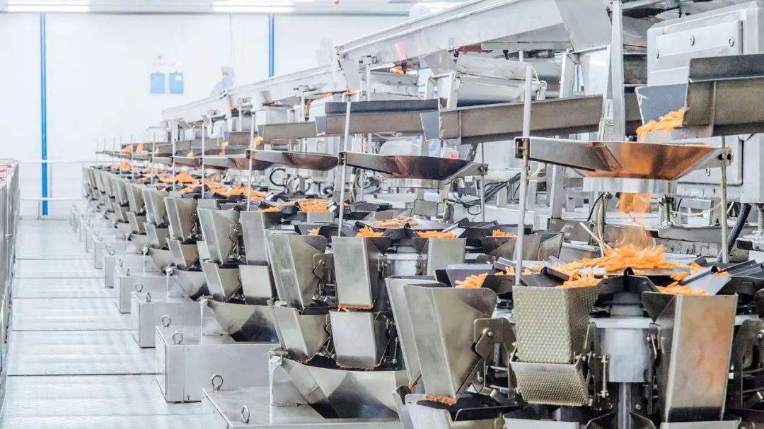 漯河被称为"中国食品名城",童年记忆中的双汇火腿肠,卫龙辣条,南街村