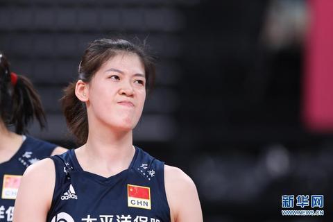 东京奥运会测试赛：中国女排胜日本女排休闲区蓝鸢梦想 - Www.slyday.coM