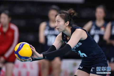 东京奥运会测试赛：中国女排胜日本女排休闲区蓝鸢梦想 - Www.slyday.coM