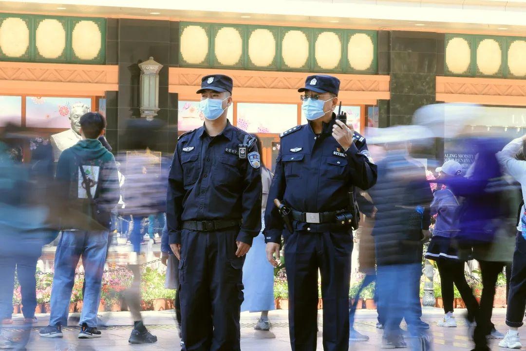 安定门派出所,景山派出所,北新桥派出所,前门大街派出所,东华门派出所