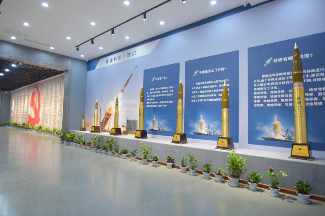 来吧!山东青州航空科技博览基地正式开园