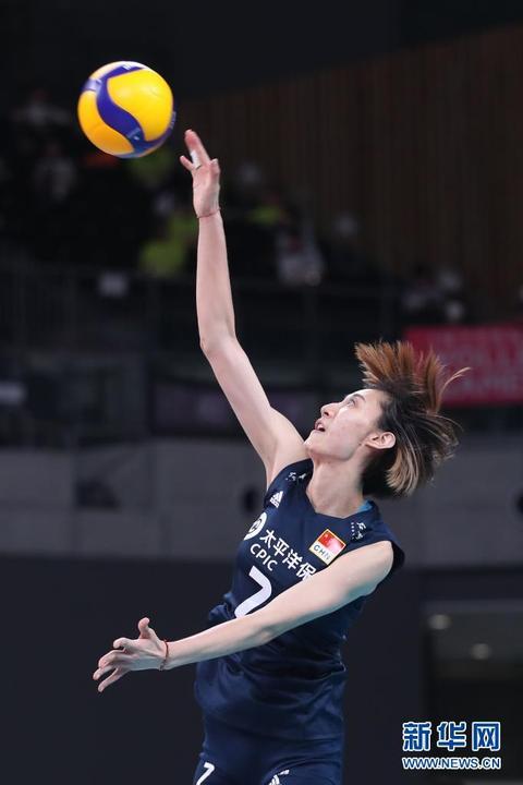 东京奥运会测试赛：中国女排胜日本女排休闲区蓝鸢梦想 - Www.slyday.coM