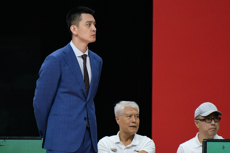 众媒体人谈杨鸣：应该把鼓励送给杨鸣指导 最起码给他两年时间休闲区蓝鸢梦想 - Www.slyday.coM