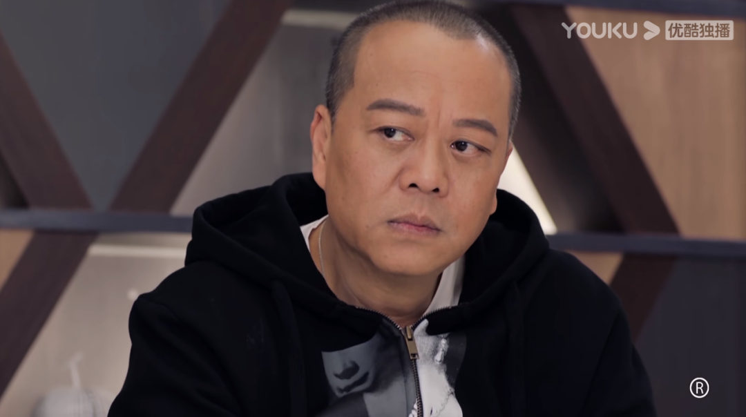 没落的tvb被用错的欧阳震华